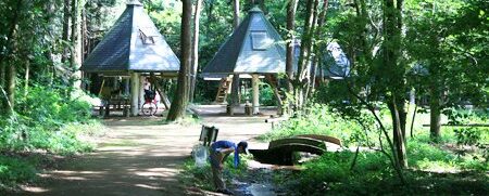 キャンプ q 観光情報 一般社団法人つくば観光コンベンション協会