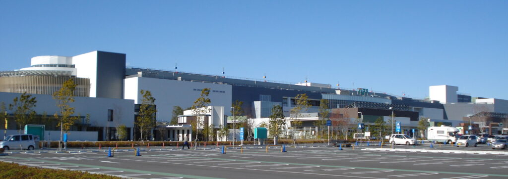 会議施設 コンベンション情報 一般社団法人つくば観光コンベンション協会